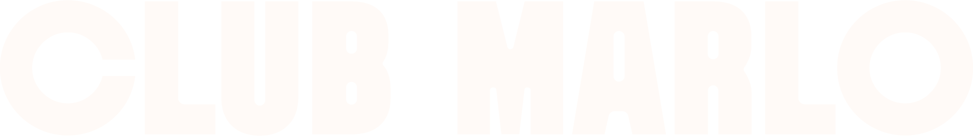 Club Marlo