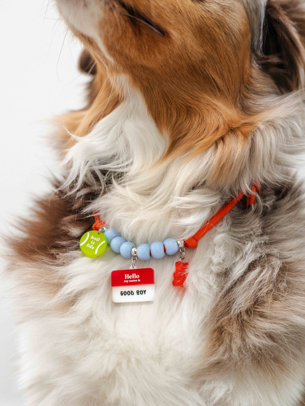 The "Tsuki" Necklace