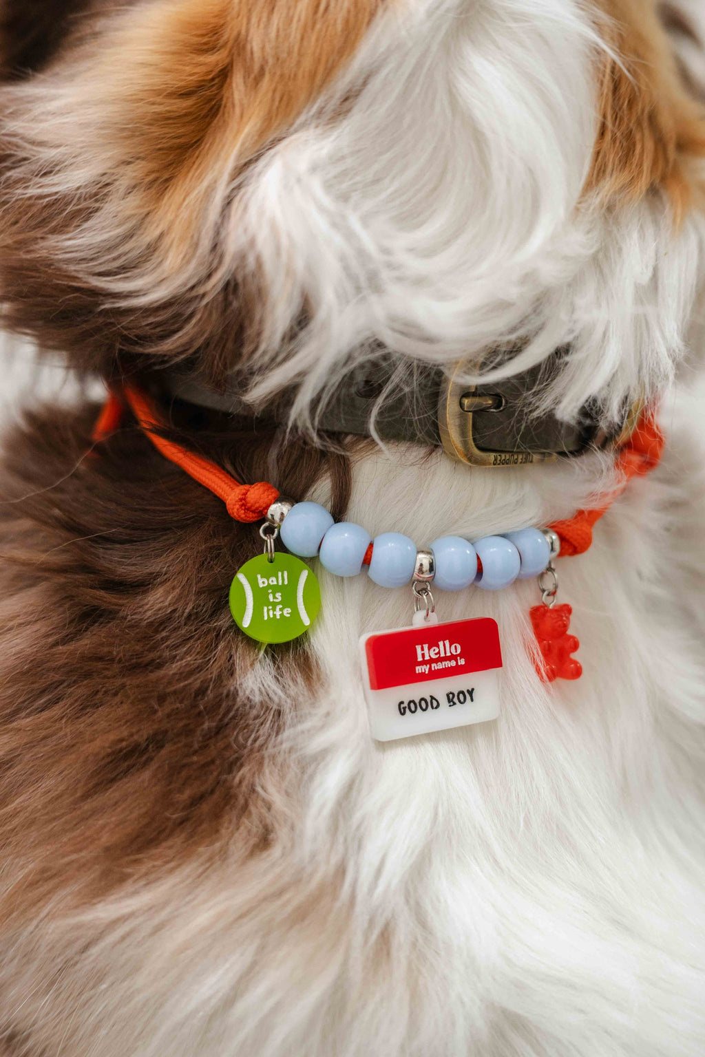 The "Tsuki" Necklace