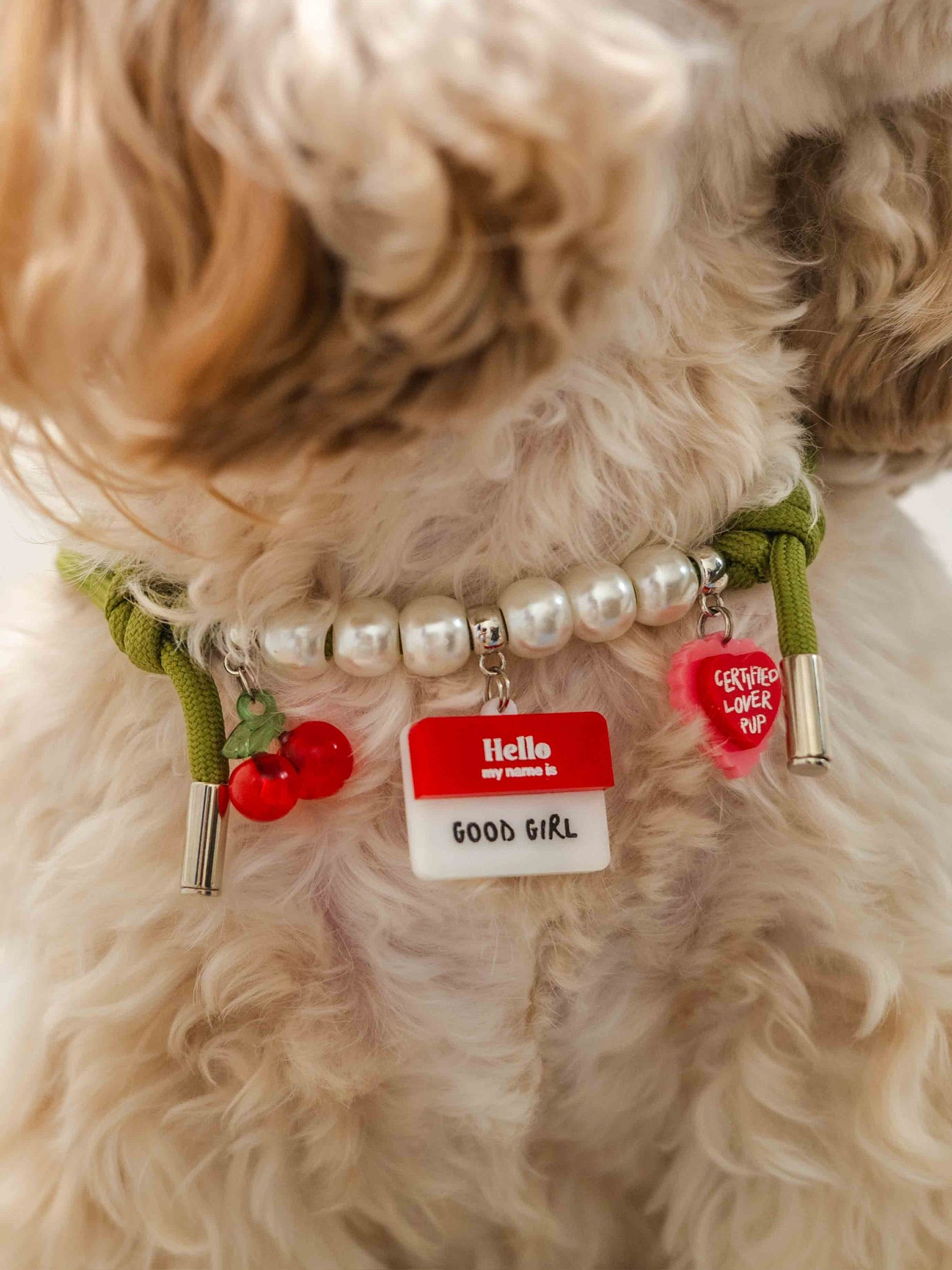 The "Kaia" Necklace