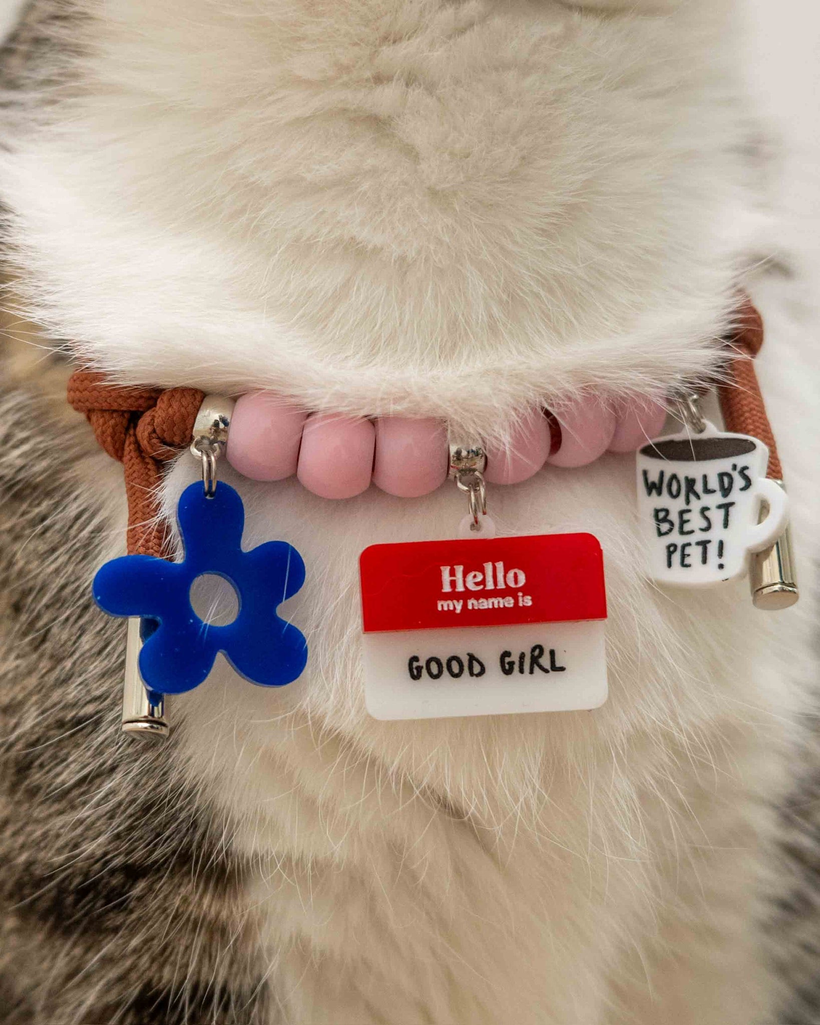 The "Umma" Necklace