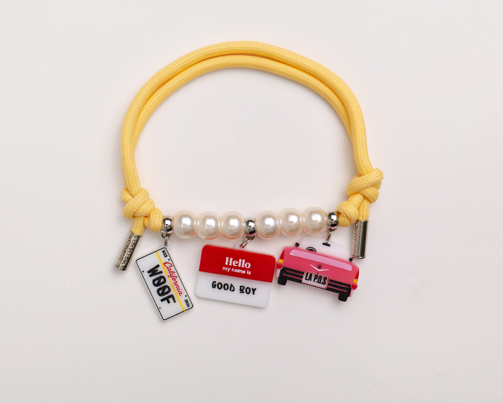 The "Melrose" Necklace