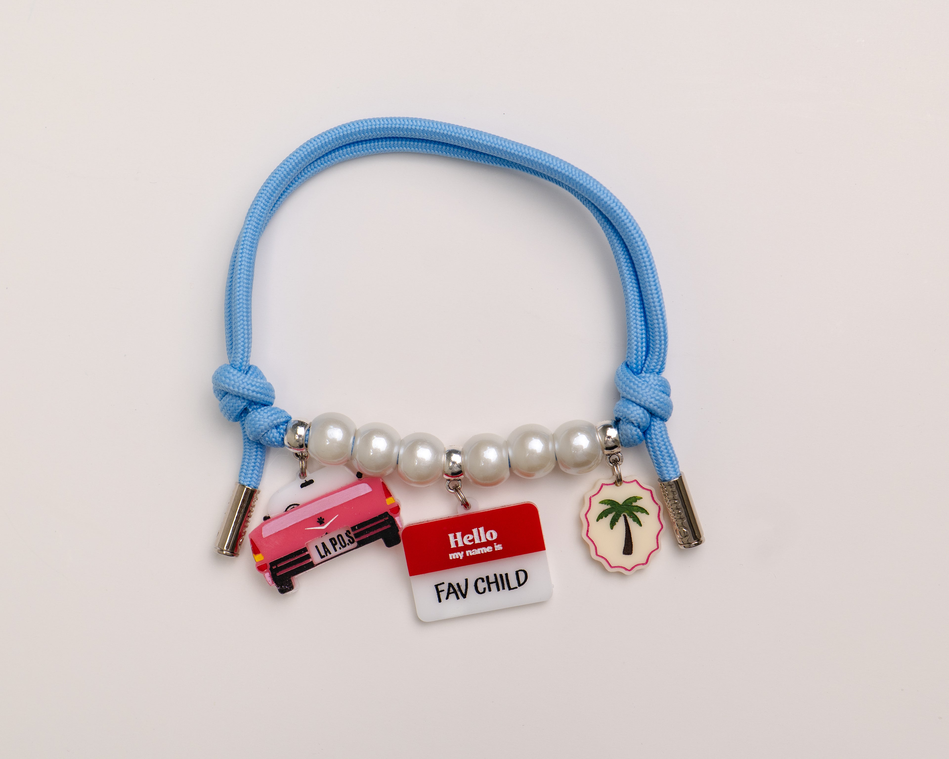 The "Malibu" Necklace