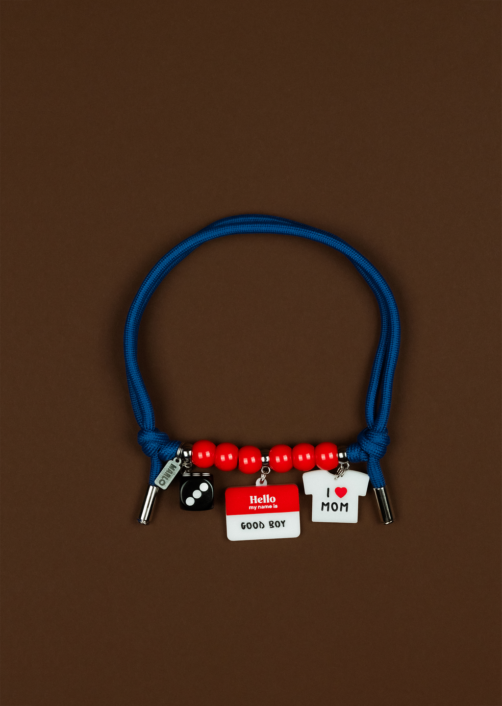 The "Milo" Necklace