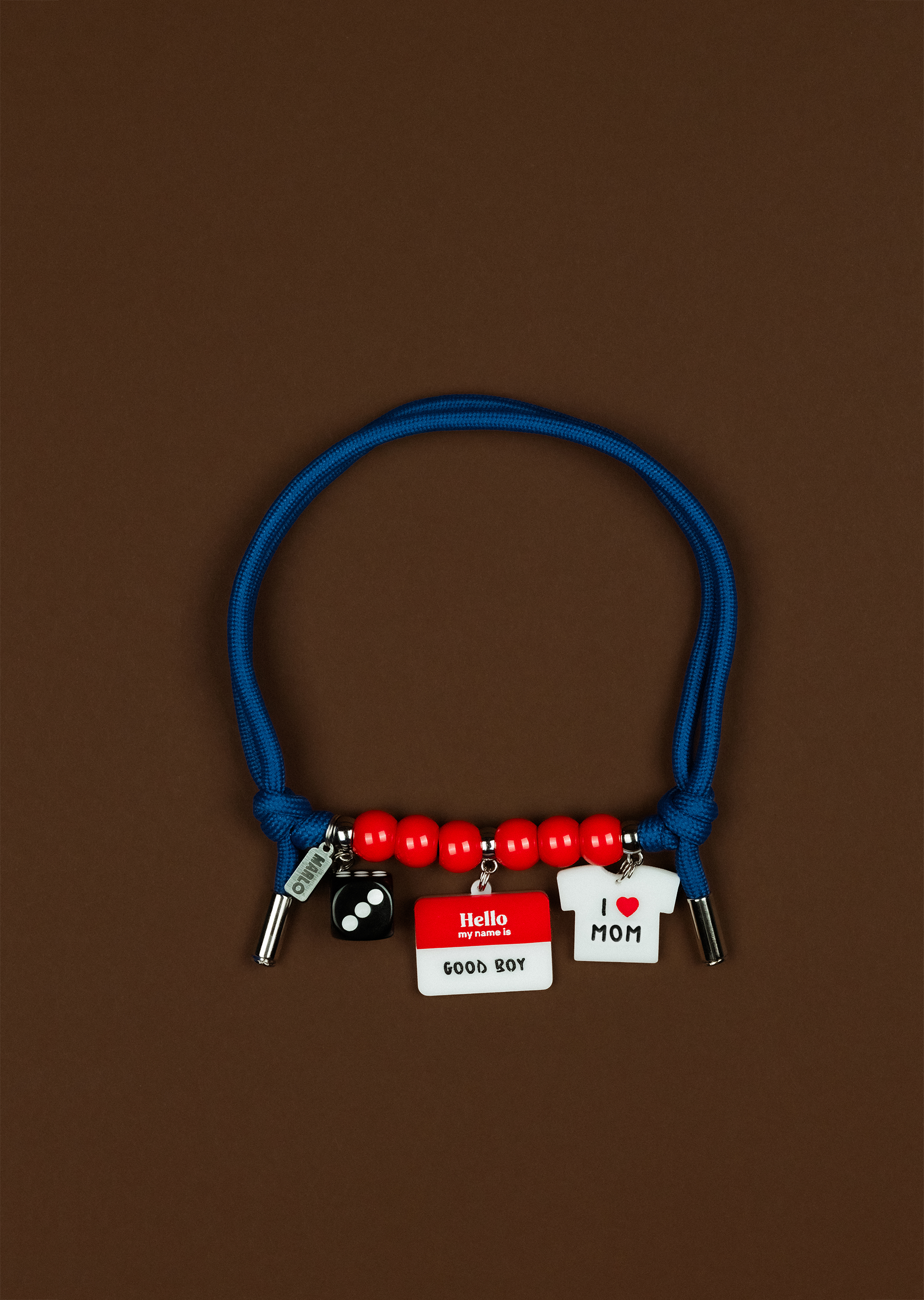 The "Milo" Necklace