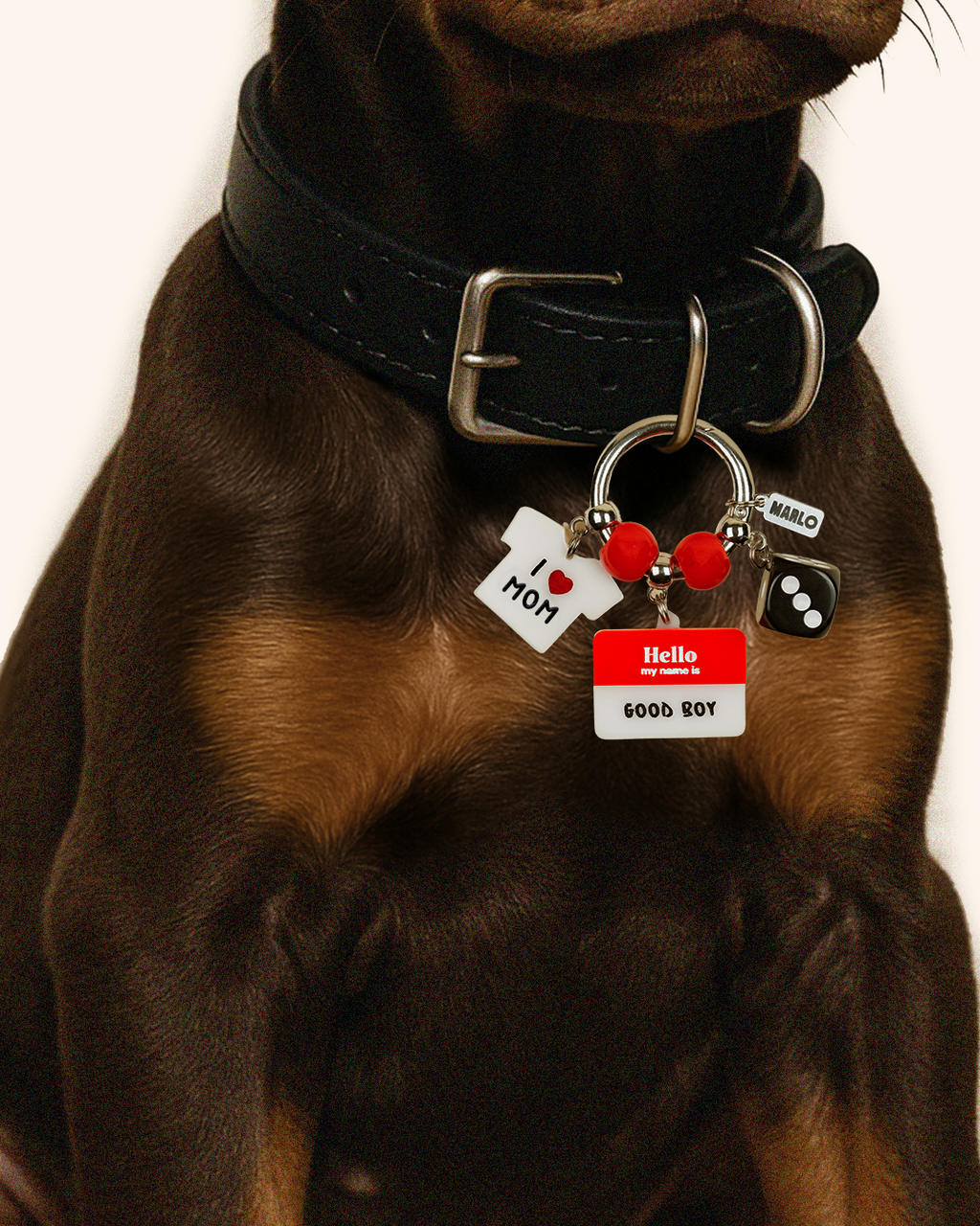 The "Milo" Waggle