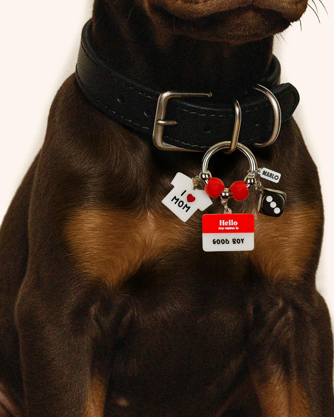 The "Milo" Waggle