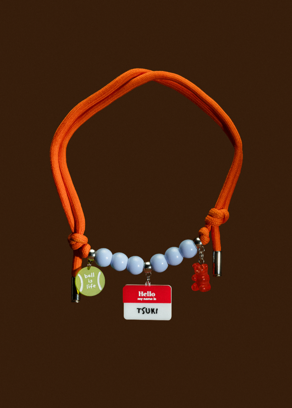 The "Tsuki" Necklace