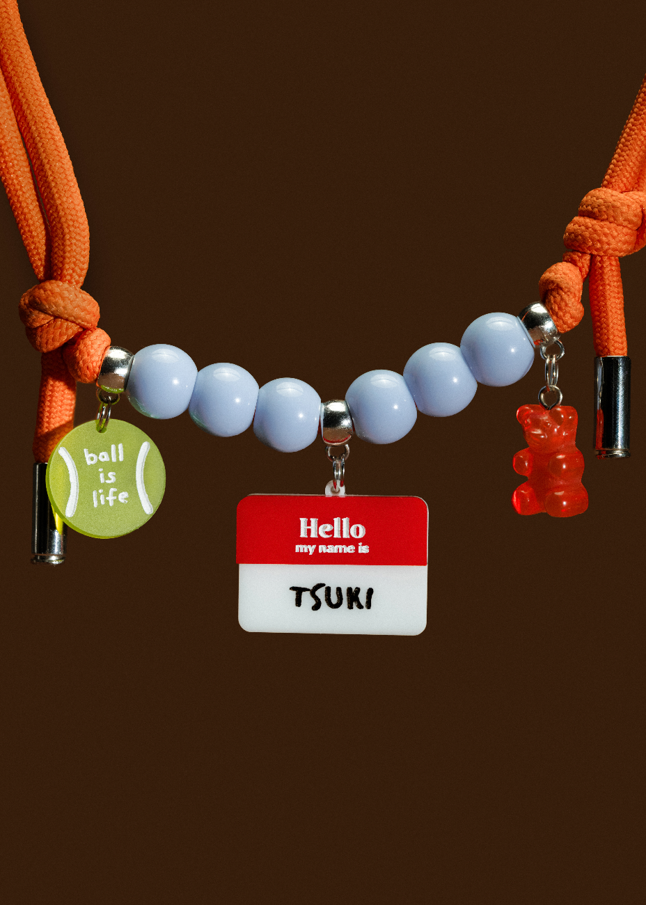 The "Tsuki" Necklace