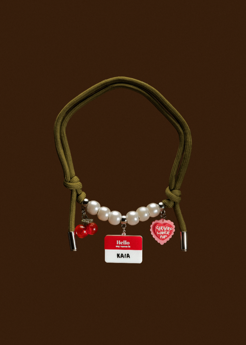 The "Kaia" Necklace