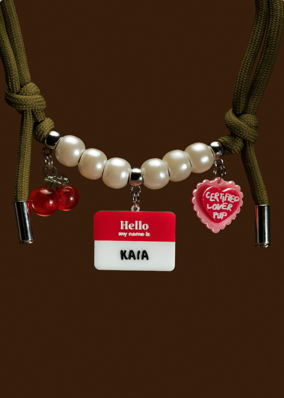 The "Kaia" Necklace