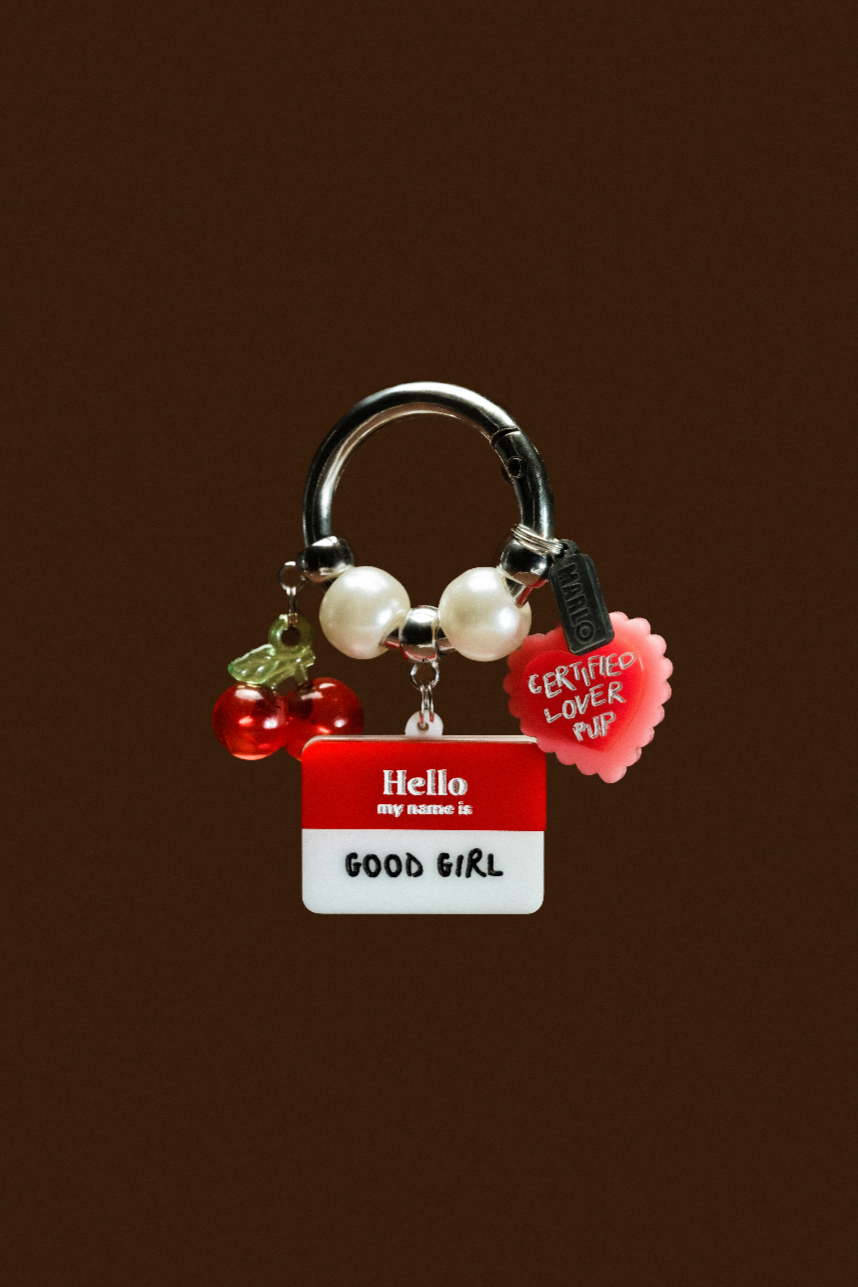 The "Kaia" Waggle